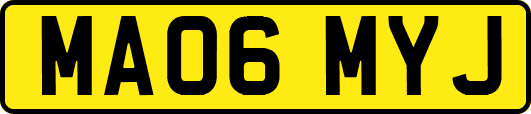 MA06MYJ