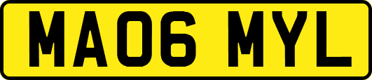 MA06MYL