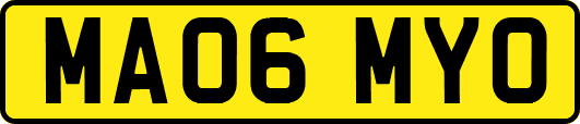 MA06MYO