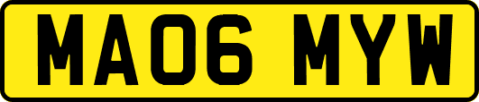 MA06MYW