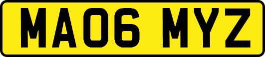 MA06MYZ