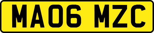 MA06MZC