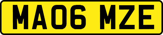 MA06MZE