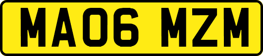 MA06MZM