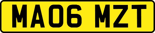MA06MZT