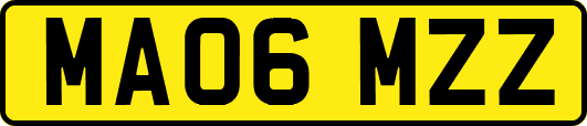 MA06MZZ