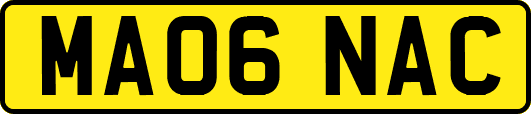 MA06NAC