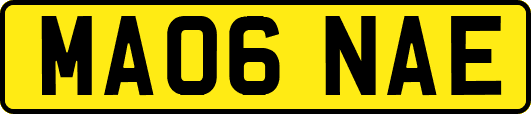 MA06NAE