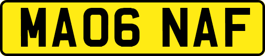 MA06NAF