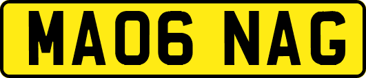MA06NAG