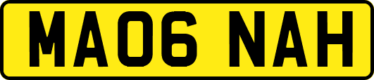 MA06NAH