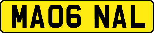 MA06NAL