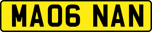 MA06NAN