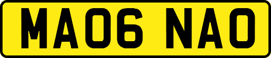 MA06NAO