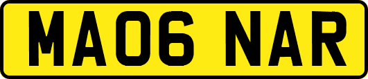 MA06NAR