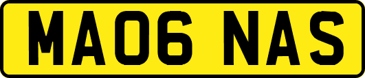 MA06NAS