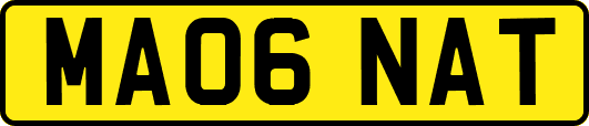 MA06NAT