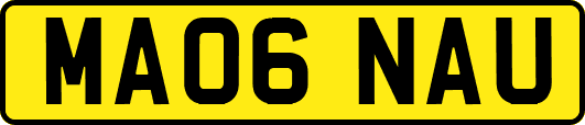 MA06NAU