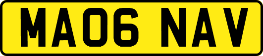 MA06NAV