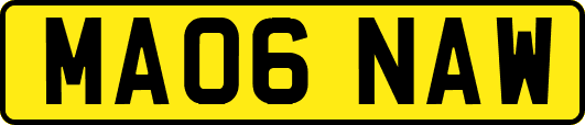 MA06NAW