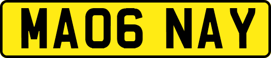 MA06NAY