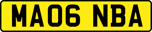 MA06NBA