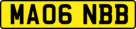 MA06NBB