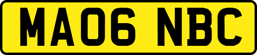 MA06NBC