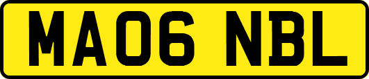 MA06NBL