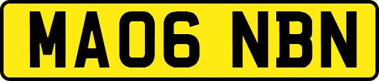 MA06NBN