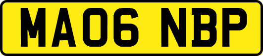 MA06NBP