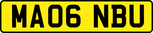 MA06NBU