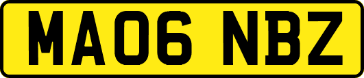 MA06NBZ
