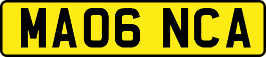 MA06NCA