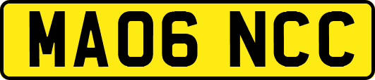 MA06NCC