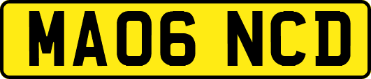MA06NCD