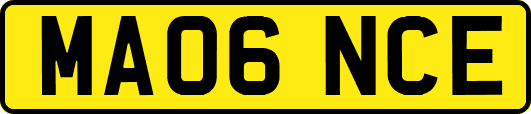 MA06NCE