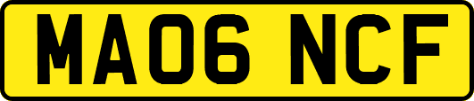 MA06NCF