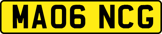 MA06NCG