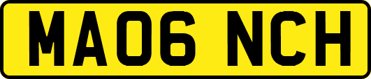 MA06NCH