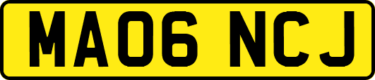 MA06NCJ