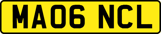 MA06NCL
