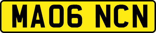 MA06NCN