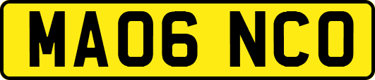 MA06NCO