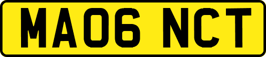MA06NCT