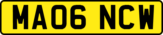 MA06NCW