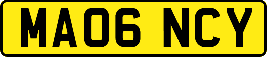 MA06NCY