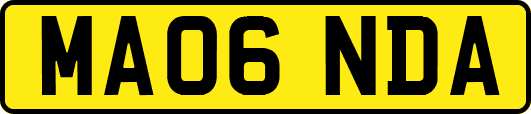 MA06NDA