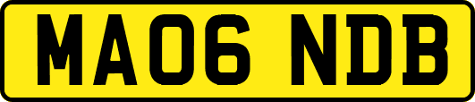 MA06NDB
