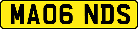 MA06NDS